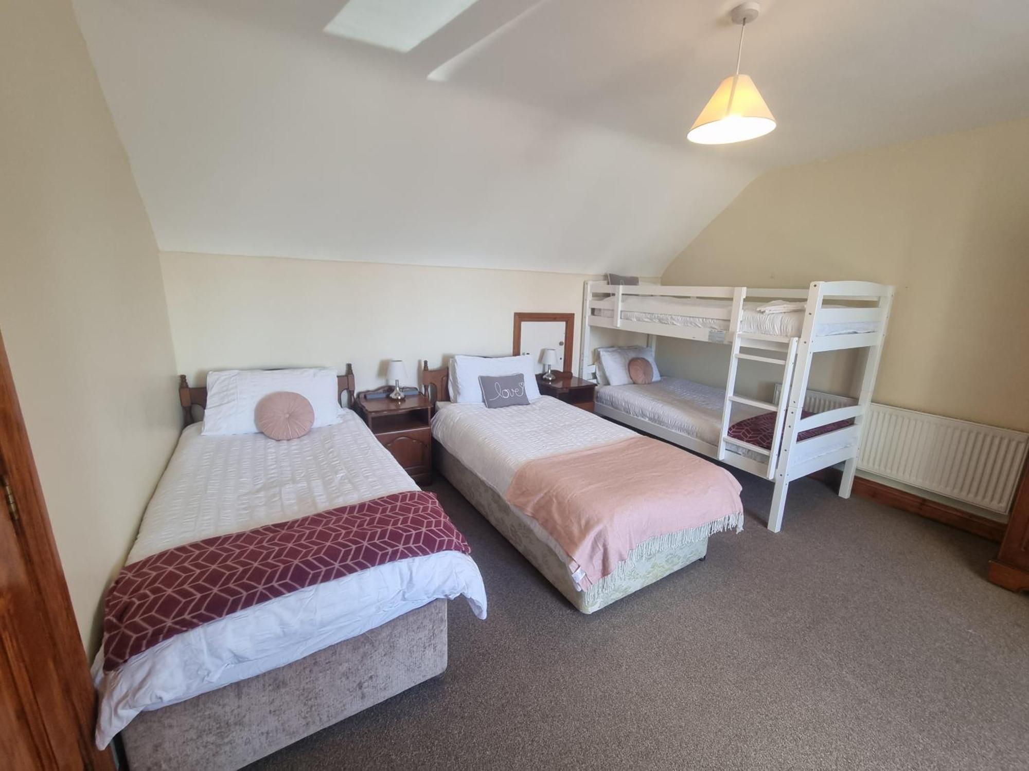 Holiday Home 번드런 외부 사진