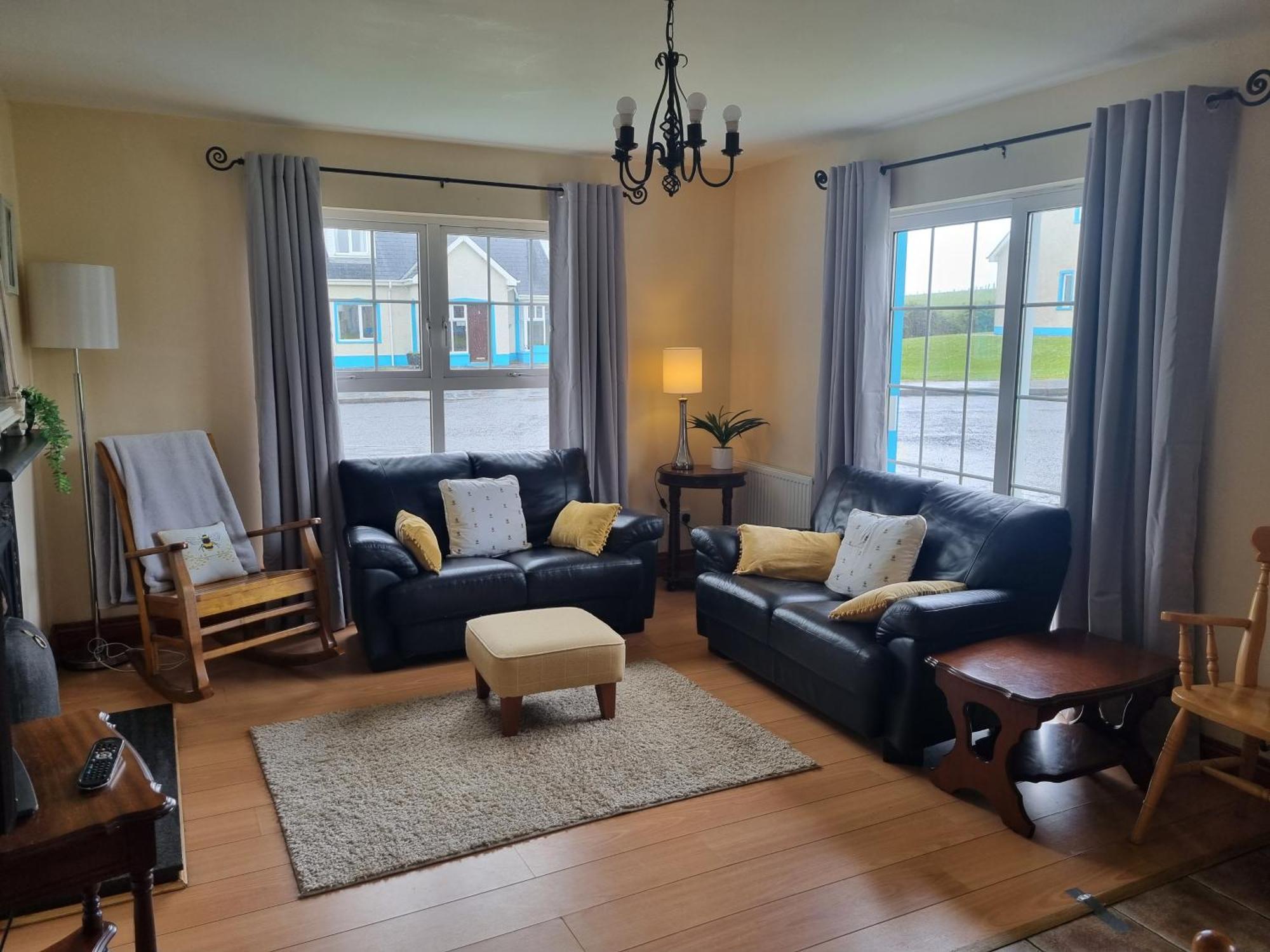 Holiday Home 번드런 외부 사진