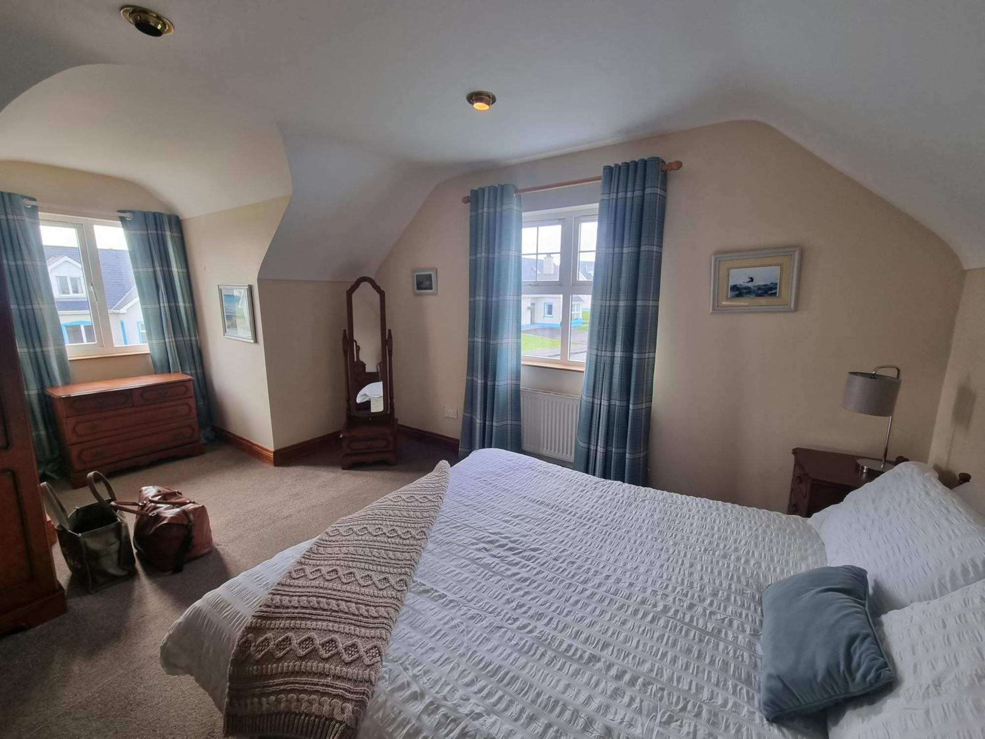 Holiday Home 번드런 외부 사진