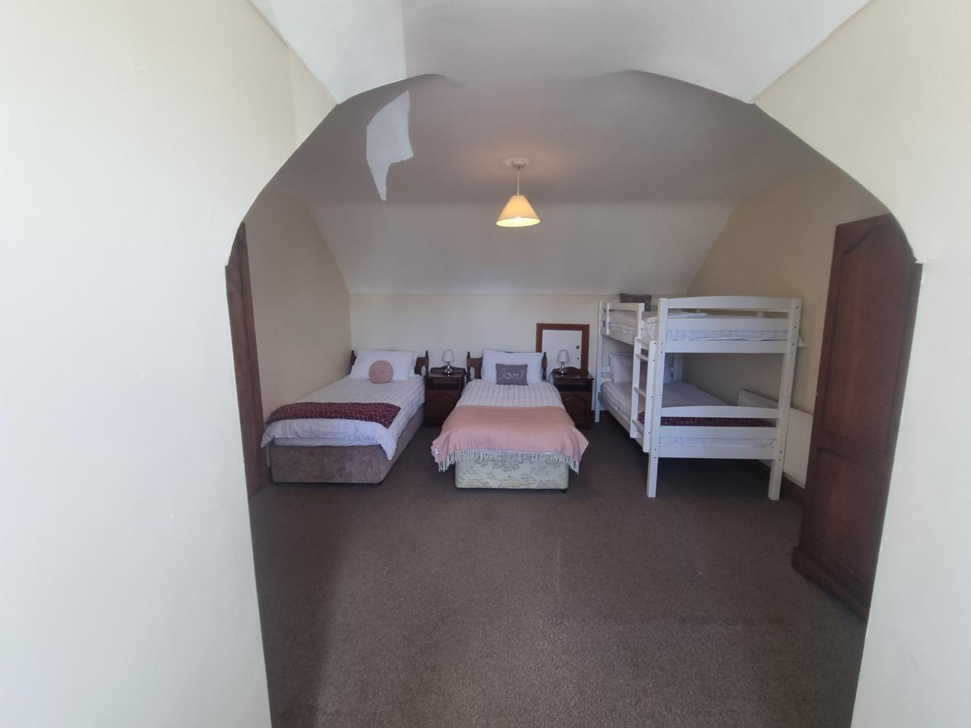 Holiday Home 번드런 외부 사진